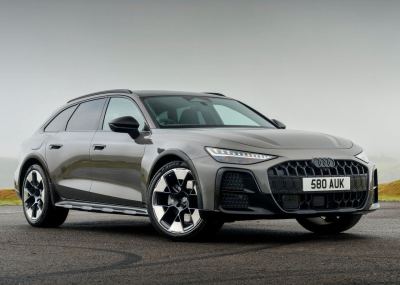 Audi A6 Allroad Hibrit ve Dizel Özellikleri Nasıl? - fotoğraf 7