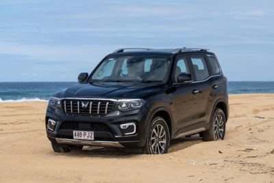 2027 Model Mahindra Scorpio Dizel SUV Özellikleri Nasıl? - fotoğraf 1
