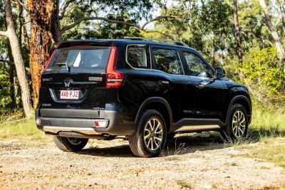 2027 Model Mahindra Scorpio Dizel SUV Özellikleri Nasıl? - fotoğraf 2