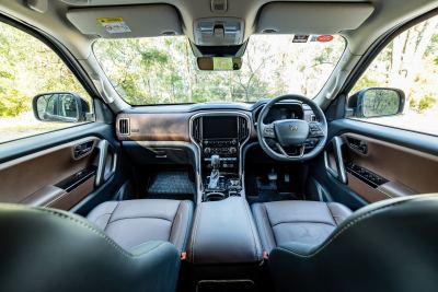 2027 Model Mahindra Scorpio Dizel SUV Özellikleri Nasıl? - fotoğraf 5