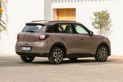 Leapmotor B03X Elektrikli Incelemesi: Yeni SUV Özellikleri Nasıl? - fotoğraf 3