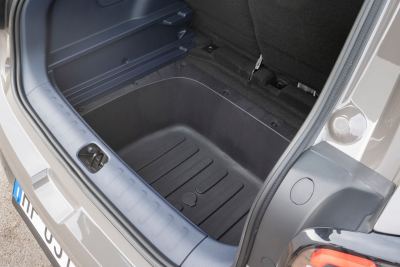 Leapmotor B03X Elektrikli Incelemesi: Yeni SUV Özellikleri Nasıl? - fotoğraf 5