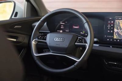 Audi Q6 e-tron Elektrikli SUV: Rakipleri Karşısında Nasıl? - fotoğraf 14