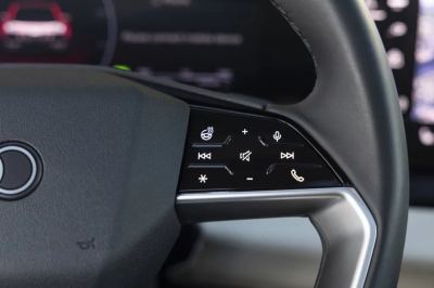 Audi Q6 e-tron Elektrikli SUV: Rakipleri Karşısında Nasıl? - fotoğraf 17
