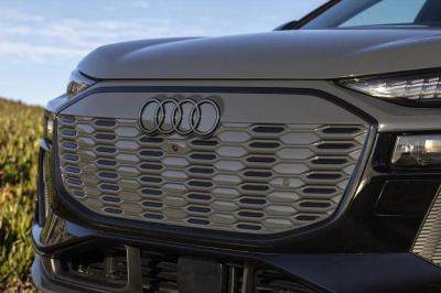 Audi Q6 e-tron Elektrikli SUV: Rakipleri Karşısında Nasıl? - fotoğraf 23