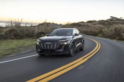 Audi Q6 e-tron Elektrikli SUV: Rakipleri Karşısında Nasıl? - fotoğraf 25