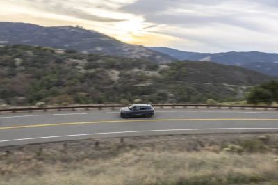 Audi Q6 e-tron Elektrikli SUV: Rakipleri Karşısında Nasıl? - fotoğraf 27