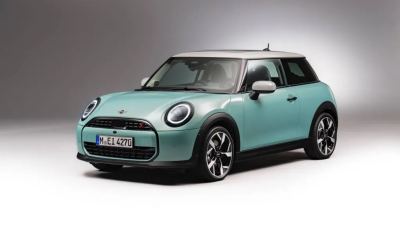 MINI Cooper Hardtop Benzinli Alınır mı? - fotoğraf 1