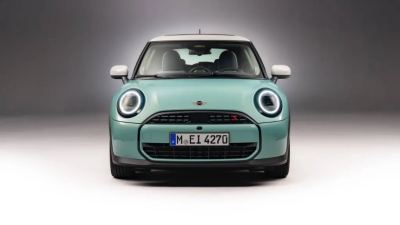 MINI Cooper Hardtop Benzinli Alınır mı? - fotoğraf 2