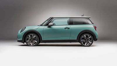 MINI Cooper Hardtop Benzinli Alınır mı? - fotoğraf 3