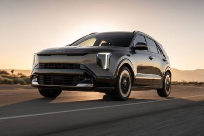 Kia Niro Hibrit Tüketimi ve Elektrikli Menzili Ne Kadar? - fotoğraf 2
