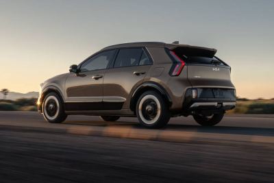 Kia Niro Hibrit Tüketimi ve Elektrikli Menzili Ne Kadar? - fotoğraf 4