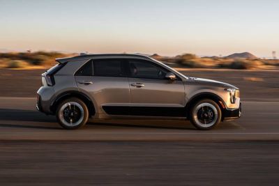 Kia Niro Hibrit Tüketimi ve Elektrikli Menzili Ne Kadar? - fotoğraf 5