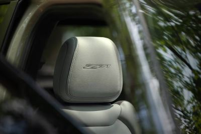 Chevrolet Trailblazer Benzinli Z71 Yenilikleri - fotoğraf 4