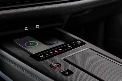 2027 Audi SQ9 Benzinli SUV Motor Gücü ve Performansı Nasıl? - fotoğraf 24