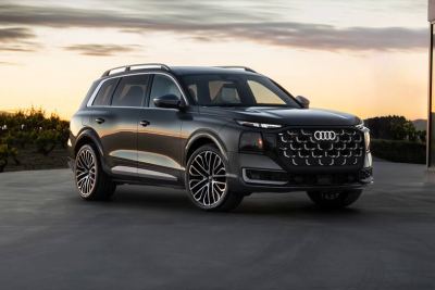 2027 Audi SQ9 Benzinli SUV Motor Gücü ve Performansı Nasıl? - fotoğraf 3