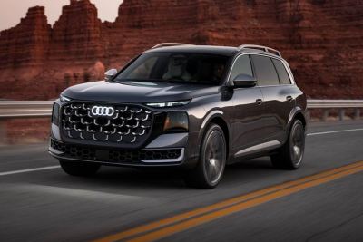 2027 Audi SQ9 Benzinli SUV Motor Gücü ve Performansı Nasıl? - fotoğraf 6