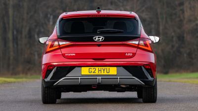 Hyundai i20 Benzinli Hatchback Türkiye Fiyatı - fotoğraf 4