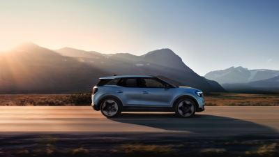 Ford Explorer Elektrikli SUV Menzili Ve Şarjı Yeterli mi? - fotoğraf 3