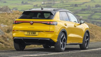 Volkswagen T-Roc Hibrit SUV Alınır mı? - fotoğraf 4
