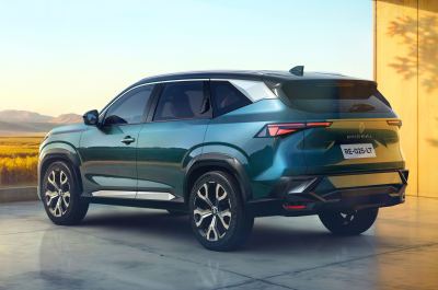 Renault Boreal Hibrit SUV Özellikleri Ve Türkiye Durumu - fotoğraf 2