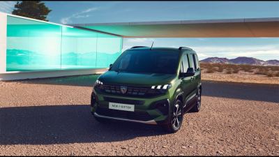 Peugeot e-Rifter Elektrikli Aile Aracı Özellikleri - fotoğraf 2