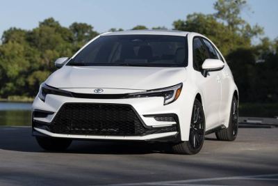 2027 Toyota Corolla Benzinli Türkiye’de Satışta mı? - fotoğraf 1