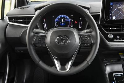 2027 Toyota Corolla Benzinli Türkiye’de Satışta mı? - fotoğraf 16