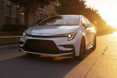 2027 Toyota Corolla Benzinli Türkiye’de Satışta mı? - fotoğraf 2