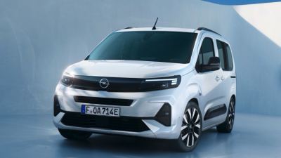 Opel Combo Electric XL Elektrikli Van Menzili Yeterli mi? - fotoğraf 1