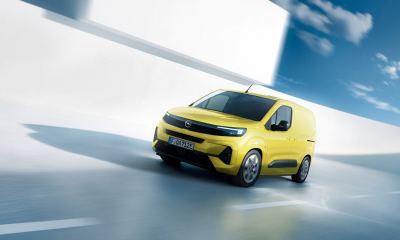 Opel Combo Electric XL Elektrikli Van Menzili Yeterli mi? - fotoğraf 4