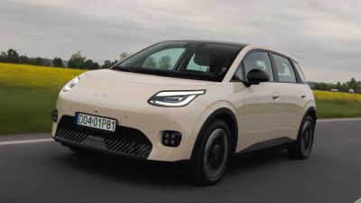 GAC AION Y Top Ve AION UT Elektrikli Karşılaştırması - fotoğraf 3