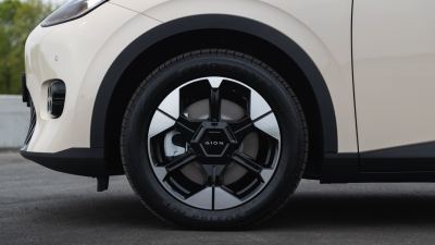 GAC AION Y Top Ve AION UT Elektrikli Karşılaştırması - fotoğraf 36