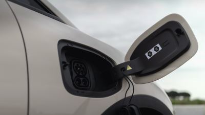 GAC AION Y Top Ve AION UT Elektrikli Karşılaştırması - fotoğraf 41