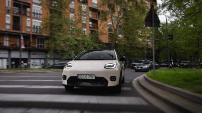 GAC AION Y Top Ve AION UT Elektrikli Karşılaştırması - fotoğraf 8