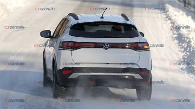 Volkswagen Tera Benzinli SUV Türkiye’de Satışta mı? - fotoğraf 3