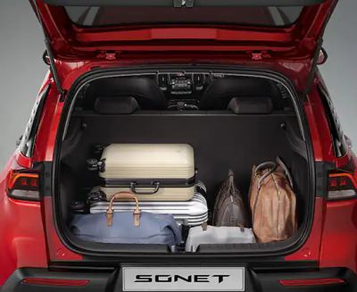 Kia Sonet Benzinli SUV Türkiye’de Satışta mı? - fotoğraf 2