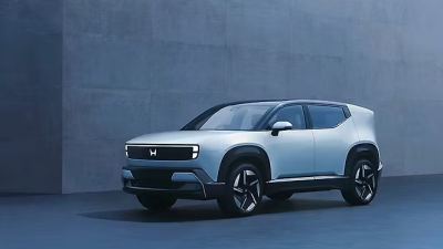 Honda 0 Alpha Elektrikli SUV Kimler İçin Uygun? - fotoğraf 1