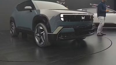 Honda 0 Alpha Elektrikli SUV Kimler İçin Uygun? - fotoğraf 3