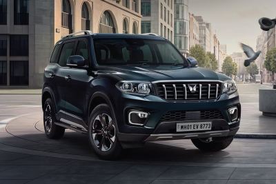 Mahindra Scorpio-N Benzinli Ve Dizel SUV Nasıl? - fotoğraf 1