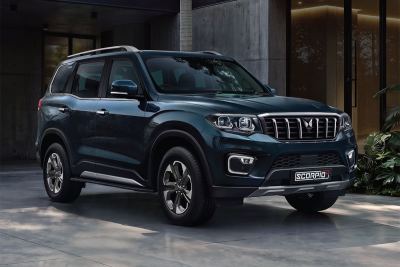 Mahindra Scorpio-N Benzinli Ve Dizel SUV Nasıl? - fotoğraf 2
