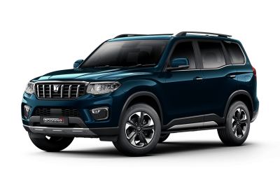 Mahindra Scorpio-N Benzinli Ve Dizel SUV Nasıl? - fotoğraf 4