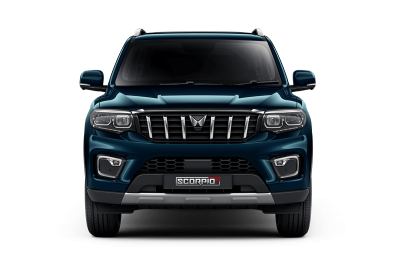 Mahindra Scorpio-N Benzinli Ve Dizel SUV Nasıl? - fotoğraf 5