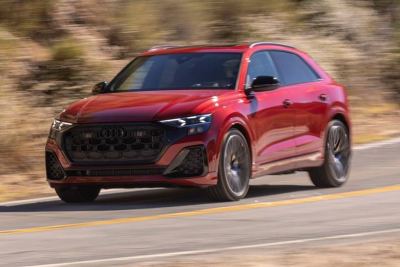 Audi SQ8 Benzinli SUV Kime Uygun? - fotoğraf 1