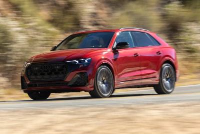 Audi SQ8 Benzinli SUV Kime Uygun? - fotoğraf 2