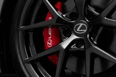 Lexus IS Benzinli Türkiye’de Satışta mı? - fotoğraf 9