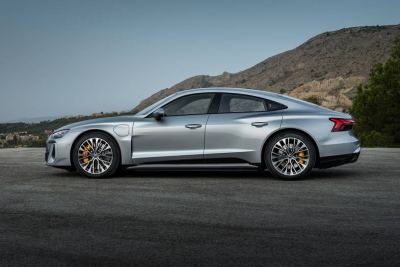 2026 Audi S e-tron GT İncelemesi: Güç ve Menzil - fotoğraf 14
