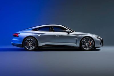 2026 Audi S e-tron GT İncelemesi: Güç ve Menzil - fotoğraf 15