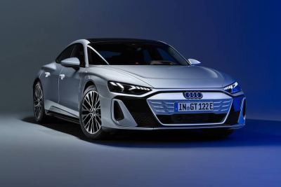 2026 Audi S e-tron GT İncelemesi: Güç ve Menzil - fotoğraf 2