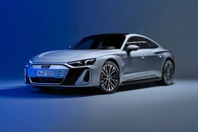 2026 Audi S e-tron GT İncelemesi: Güç ve Menzil - fotoğraf 3